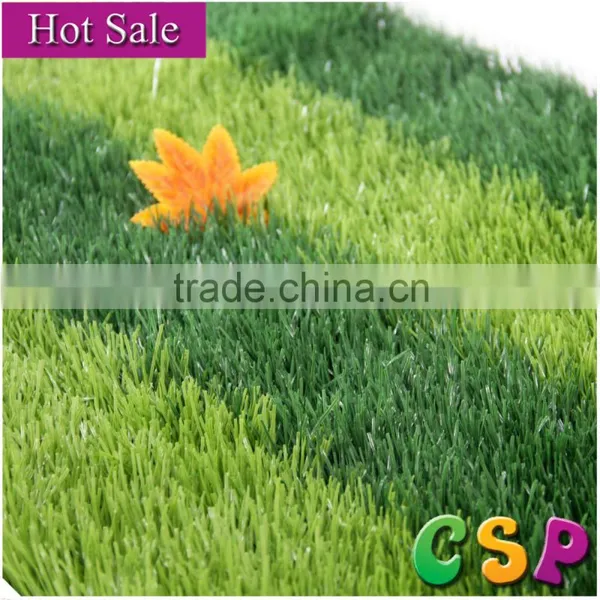 Popular 50mm High Quality Artificial Grass for Football Turf Artificial With Cheap Price photo-4