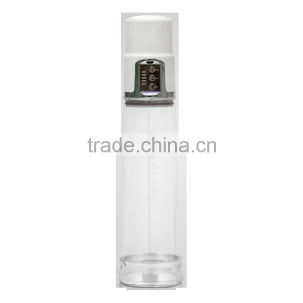 Adult Sex Product Strong Cupping Therapy Penis Hardening and Enlargement Electric Vacuum Pump Quality Choice photo-3