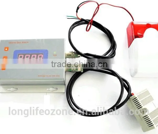 High Sensitivity LF-1200 Air and Water Disinfector/ozone Air Fresheners/ozone Sensor photo-3