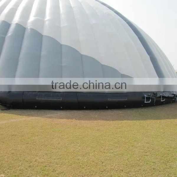 Popular Projection Giant Inflatable Dome Inflatable Party Tent Big Inflatable Tent Inflatable Double-layer Tent for Sale photo-6