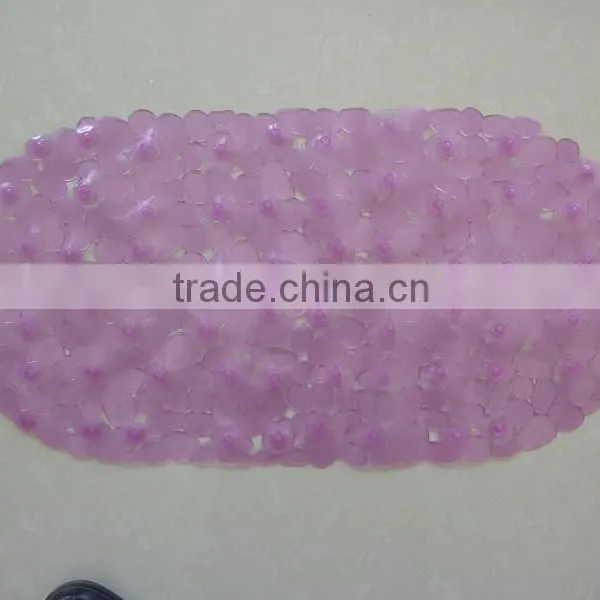 Colored Beads Pvc Bath Mat photo-4