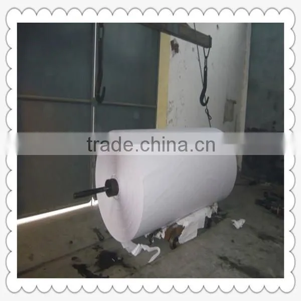 Qinyang Shunfu Copy Paper Making Machine Price photo-2