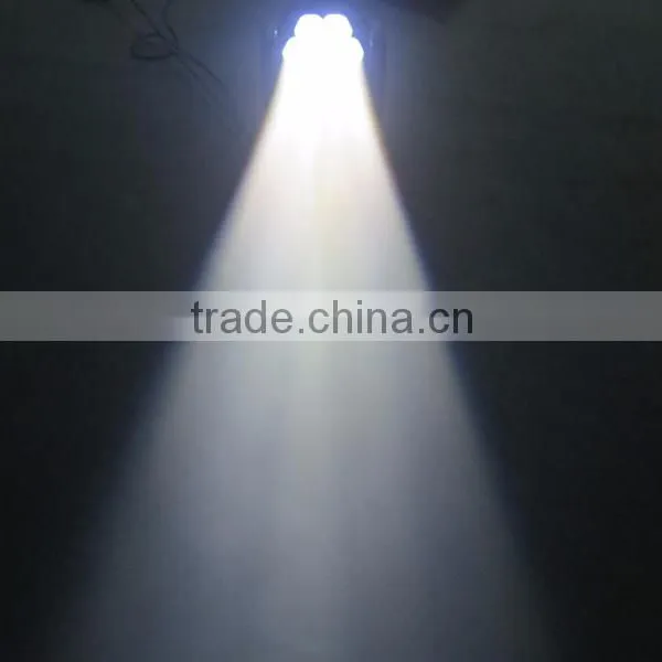 Mini Bee Eye Led Light Mini Moving Head Manual photo-4