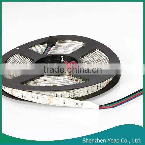Cheap 12V 72W RGB Light Waterproof Christmas LED Strip Light Outdoor USE photo-5