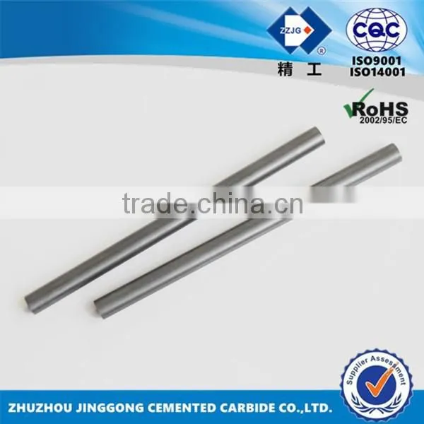 Tungsten Carbide Rod, Cemented Carbide Rod photo-6