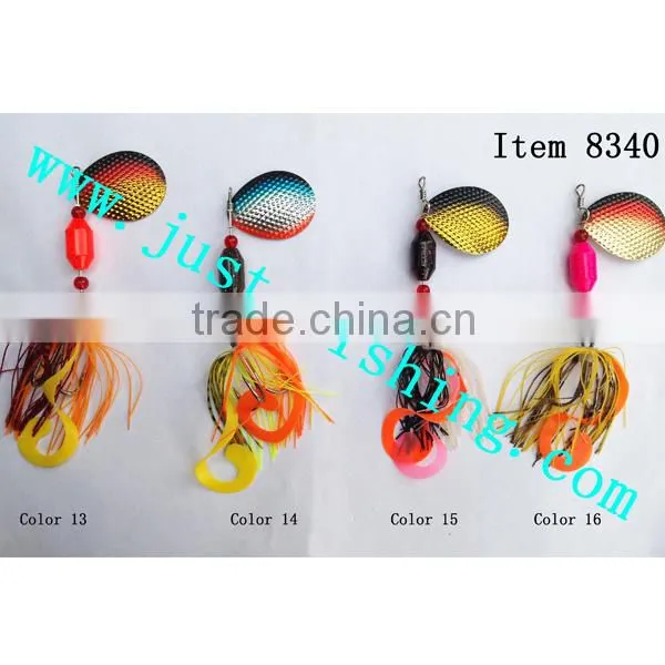 Top Quality Spinner Baits photo-4