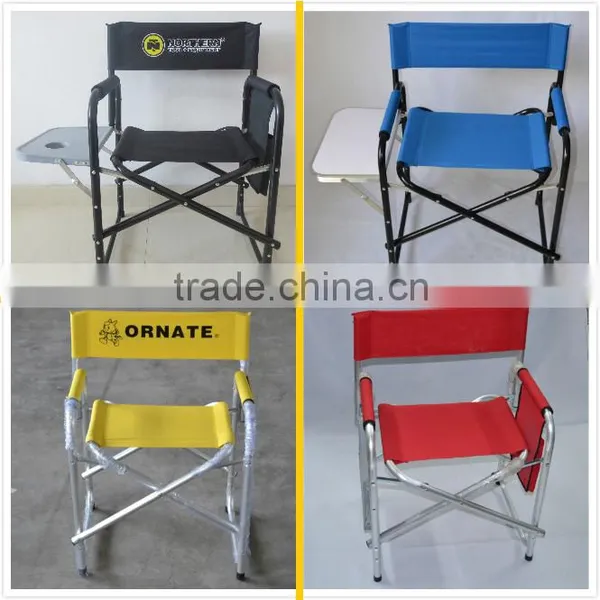 Foldable Outdoor Leisure Products,collapsible Director Chair