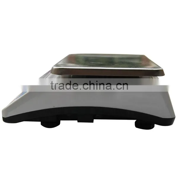 Digital Price Computing Duck Weighing Scale UW-T004 photo-5