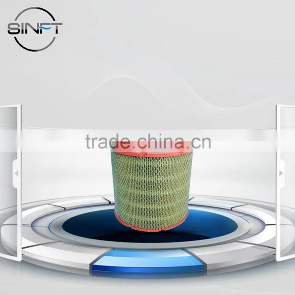 Hitachi Hepa Filter