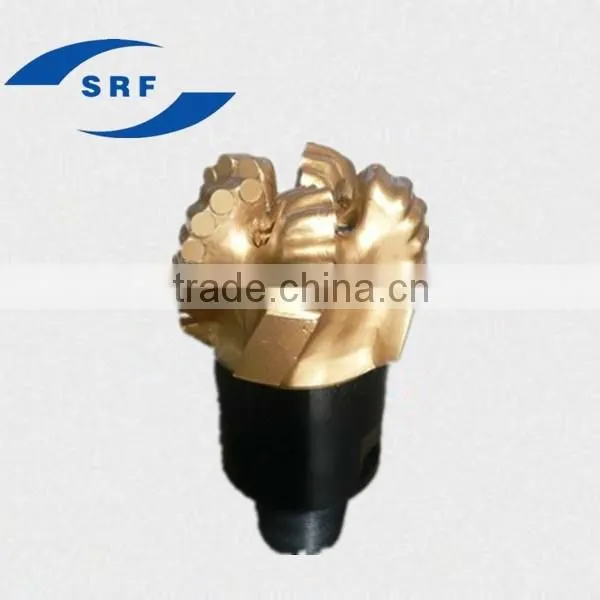 Diamond Pcd 12 1/4 Pdc Bit photo-2