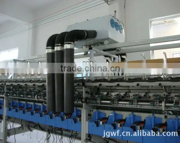 Professional PP Nonwoven Cutting Machine photo-2