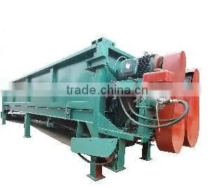 2SD-12m Wood Debarker