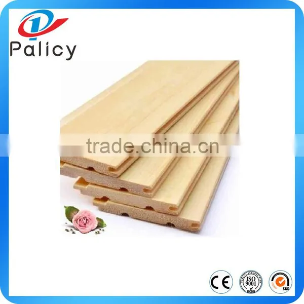 Hot Sale White Pine Wood for DIY Sauna Cabin photo-3