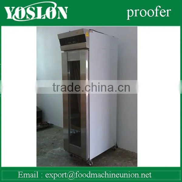 High Quality New Design 16 Trays Proofer for Sale photo-4
