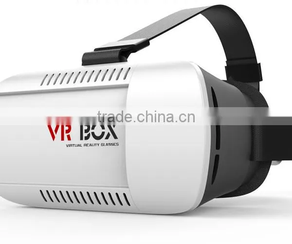 VR Box 2016 Games 3d Glasses Virtual Reality photo-2