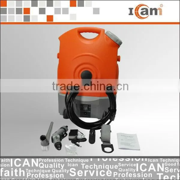 GFS-C1-portable Electric Washing Device With Rechargeable Battery