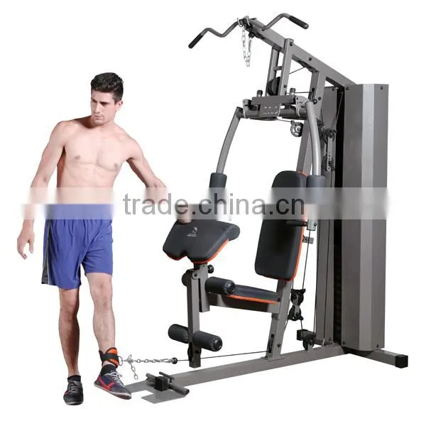 Factory Direct Sales Cheap Fitness Wholesale Home Gym photo-5
