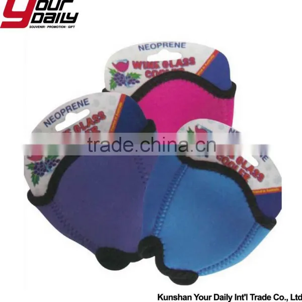 Popular Neoprene Stubby Cooler , Can Holder(factory)
