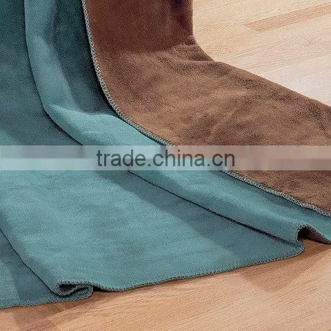 Polar Fleece Blanket
