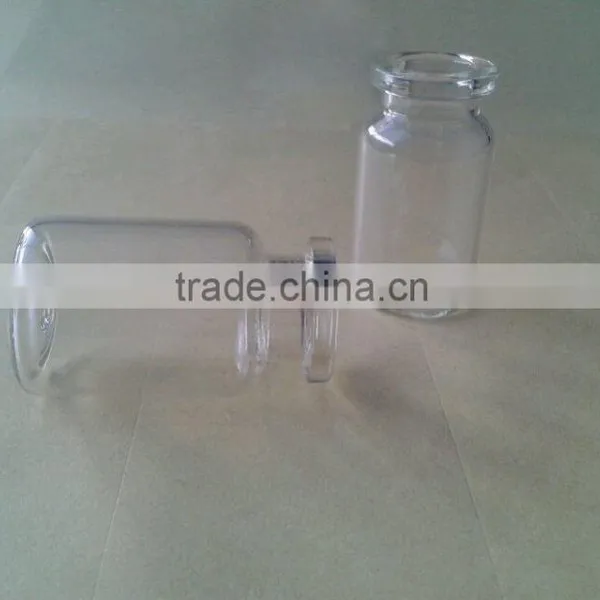 Tubular Injection Vials 2ml photo-2