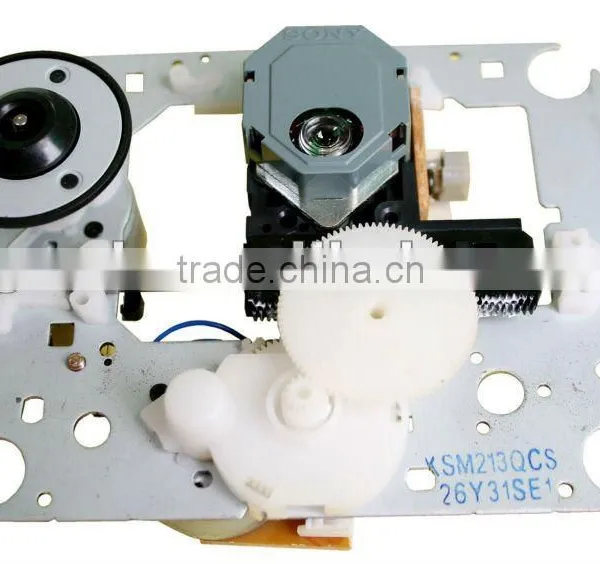 LASER OPTICAL PICK-UP for KSM-213QCM