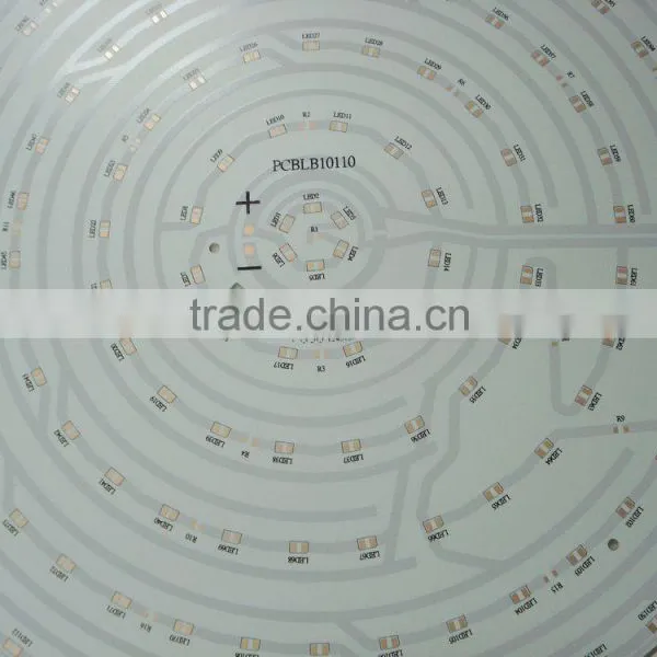 Double Side PCB Manufacture , PCB Design, PCB Assmebly for Computer photo-3