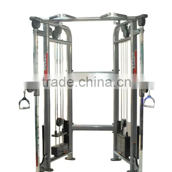 Composites Tensile Strength Testing Machine photo-2