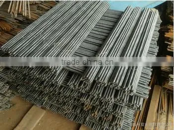 Formwork Steel Tie Rod and Wing Nut /tie Rod Scaffolding Quality Choice photo-3