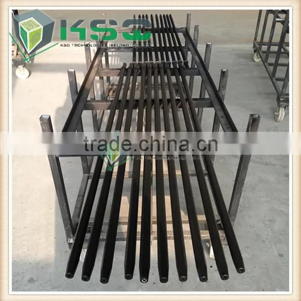 Rock Tools Jack Hammer Drilling Rod photo-5