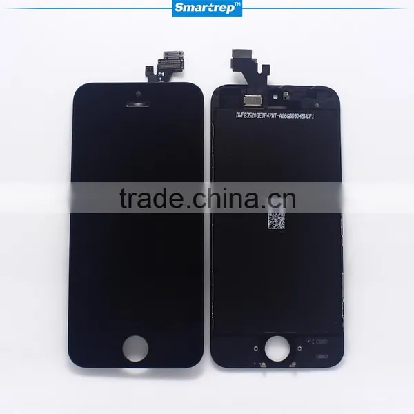 Low Price China Mobile Phone LCD Touch Screen for IPhone 5 LCD photo-2