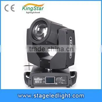 Cheap 230w Sharpy 7r Beam Moving Head Lights/beam 230 Moving Head PRICE photo-5
