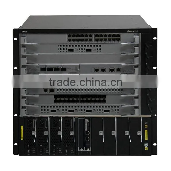 Huawei NE40E-X3 CR53-P10-2xcPOS/STM1-SFP CR53-P10-2xATM/STM4-SFP Board photo-5