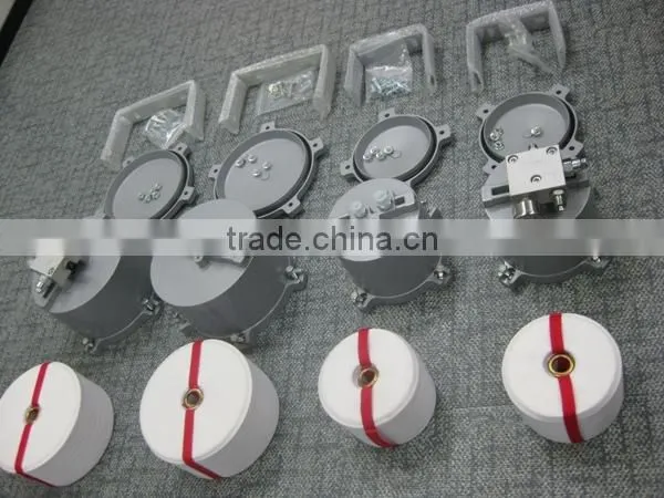 Filter Housing/cast Aluminium Oil Filter Cartridge/car Filter/OEM Oil Filter/oil Filter photo-3