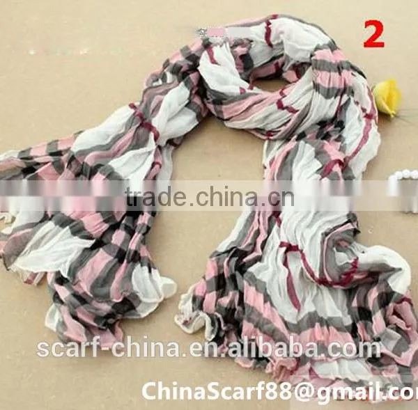 Cotton Fashion Shawls