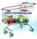 Euro Style Trolley 150L photo-2