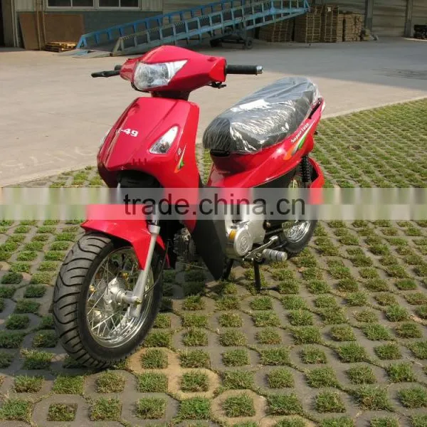 Biz IV, Super Bike, Cub, Motorcycle photo-3