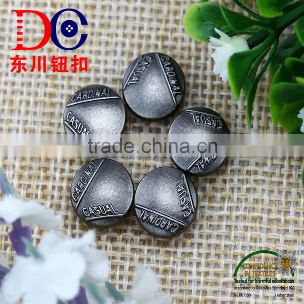 Garment Accessories Alloy Jeans Rivets Pants Rivet for Causal Clothing photo-6
