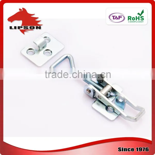 TS-260-ST Distribution Panel Construction Equipment Hydraulic Hook Safety Toggle Latch photo-5