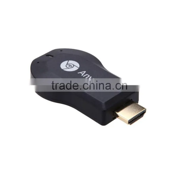 Anycast DLNA Airplay Wi-Fi Display Miracast TV Dongle, HDMI Multi-display 1080P Receiver AirMirror Mini Miracast Dongle photo-5