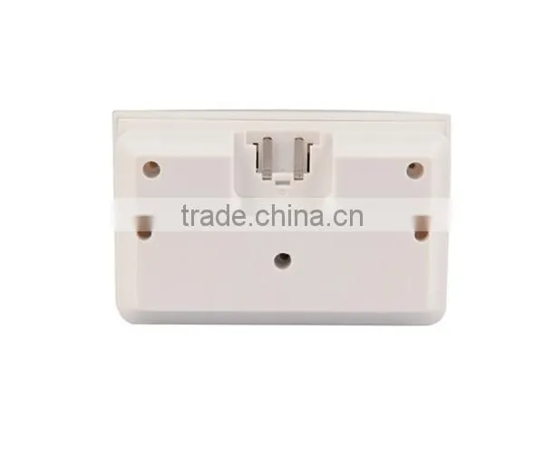 Real Power Socket Wifi Camera ,H.264 -1080P Remote Wireless Hidden Camera Wifi Socket photo-3