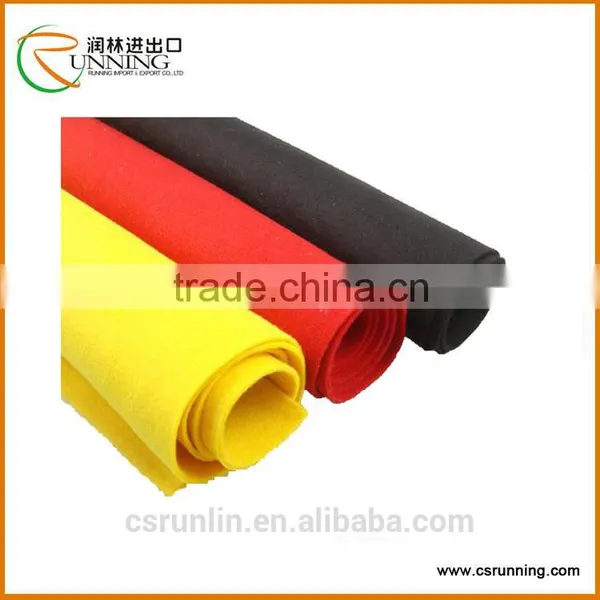Felt Polyester Felt for Spring Mattress photo-6