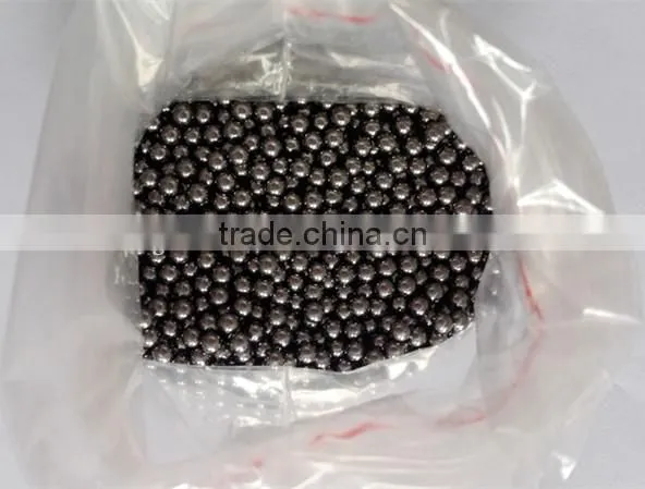 Tantalum and Tantalum Alloy Ball Beads Made in China