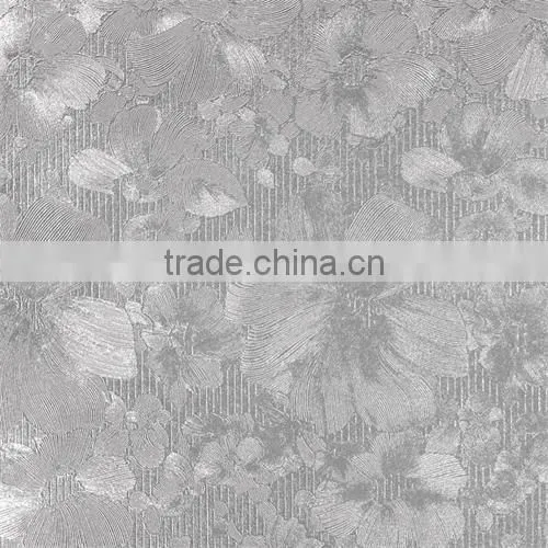 Glazed Mental Rustic Ceramic Floor Tiles 60x60 photo-3