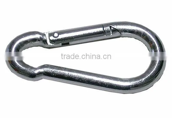 Snap Safety Hook