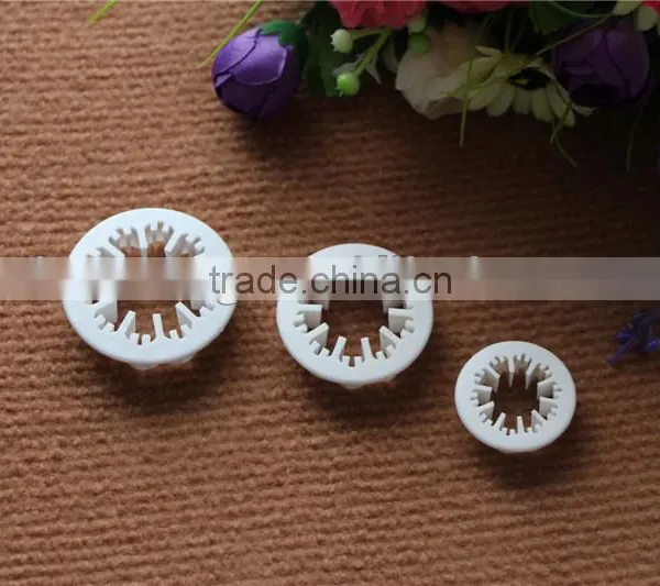 China Supplier White Cake Cutter photo-2