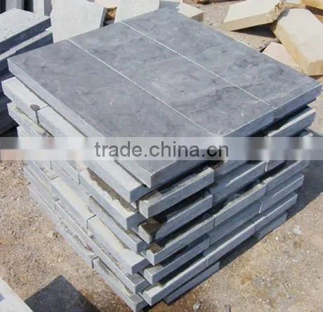 Natural Limestone Slab, Limestone Tile, Limestone Cut-to-size