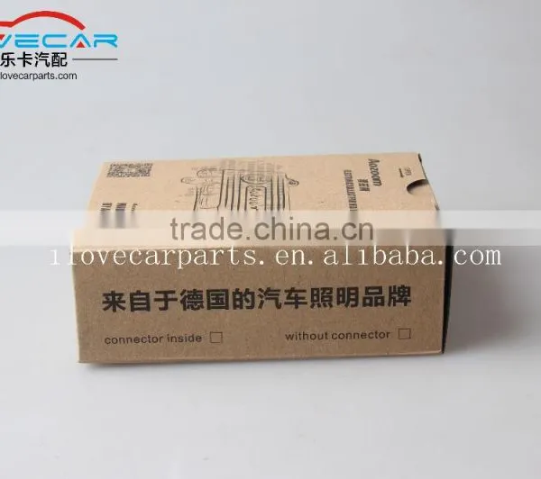 12V35W Updated Version HID BALLAST Fast High Brightness XENON Ballast photo-5