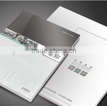Custom Design Accordion Pamphlet Printing Shops on Demand photo-2