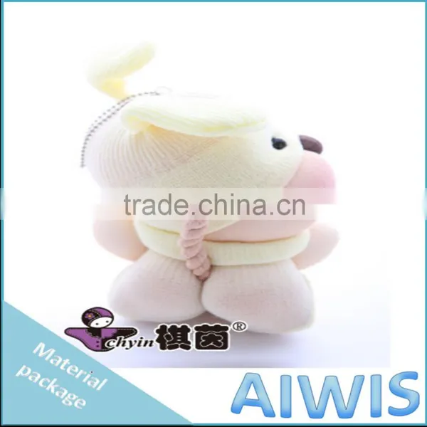 DIY Material Package --- "B2-2 Precious Puppy" Candy Doll photo-3
