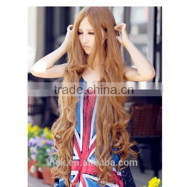 Silk Top Full Lace Wigs photo-3